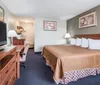 Photo of Red Carpet Inn Lancaster PA Room