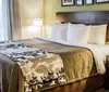 Photo of Sleep Inn  Suites Harrisburg PA Room