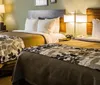 Photo of Sleep Inn  Suites Harrisburg PA Room