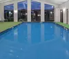 Travelodge Hershey Indoor Pool