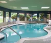 Holiday Inn Express Hershey - Harrisburg Area Indoor Swimming Pool