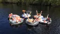 Myrtle Beach River Tubing Photo