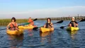 Guided Myrtle Beach Backwater Kayak Tour Photo