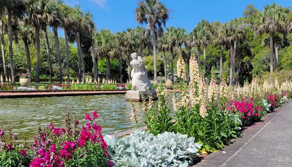 Brookgreen Gardens