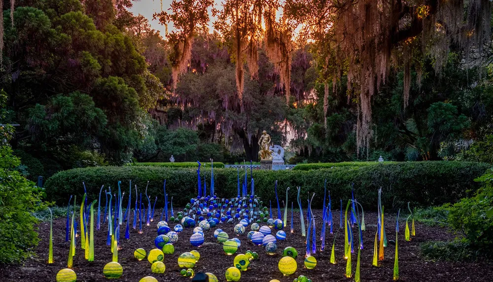 Brookgreen Gardens