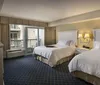 Room Photo for Hampton Inn  Suites Oceanfront