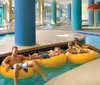 Bay View Resort Indoor Pool