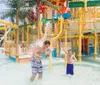 Embassy Suites Myrtle Beach-Oceanfront Resort Waterpark