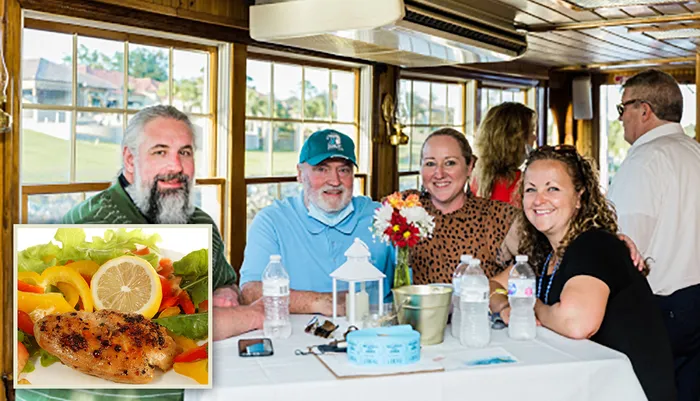 Barefoot Queen Myrtle Beach Lunch & Dinner Cruises Photo