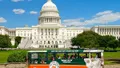 Washington DC: Hop-on Hop-off Old Town Trolley Ticket Photo