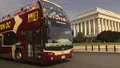 Big Bus Washington D.C.: Sunset Bus Tour, Guided Walking Tour + Audio Guide Photo