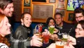 Washington DC: Guided Haunted Pub Crawl Photo