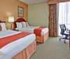 Room Photo for Holiday Inn University Of Memphis