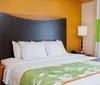 Photo of Fairfield Inn  Suites by Marriott Memphis East Room