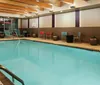 Home2 Suites by Hilton Memphis - Southaven MS Indoor Pool