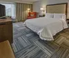 Hampton Inn MemphisSouthaven Room Photos