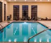 La Quinta Inn  Suites Memphis Wolfchase Indoor Pool