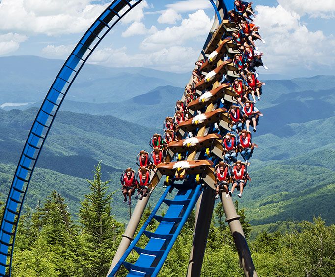 Dollywood Theme Park