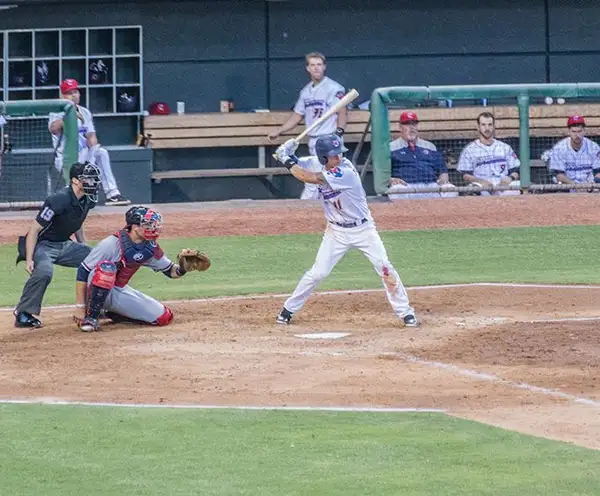 Constellation Field