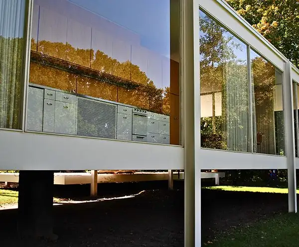 Farnsworth House