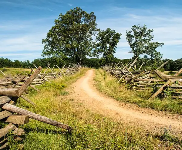 Gettysburg Visitor Center