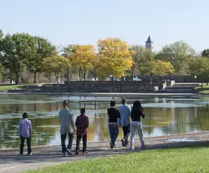 56 Signers of the Declaration of Independence Memorial