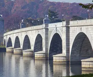 Arlington Memorial Bridge