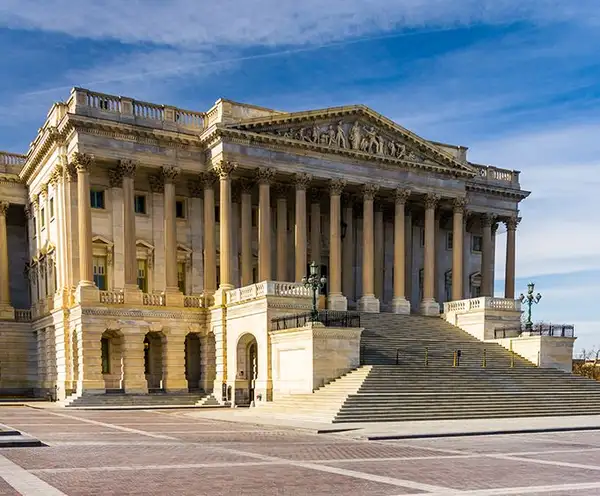 House and Senate Office Buildings