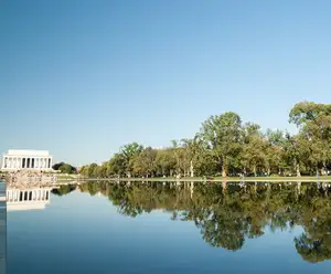 Reflecting Pool