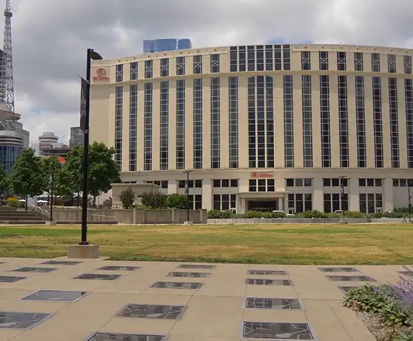 Public Square State Park