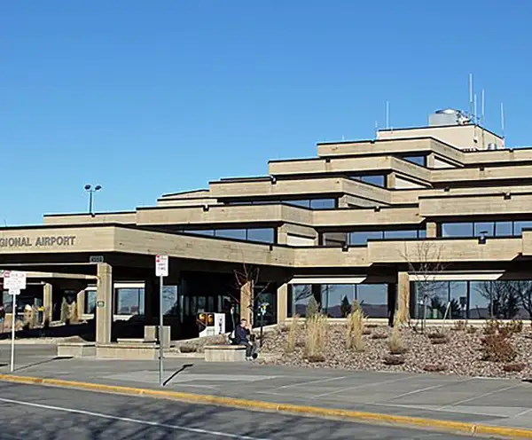 Rapid City Regional Airport