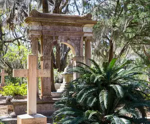 First Jewish Cemetery 