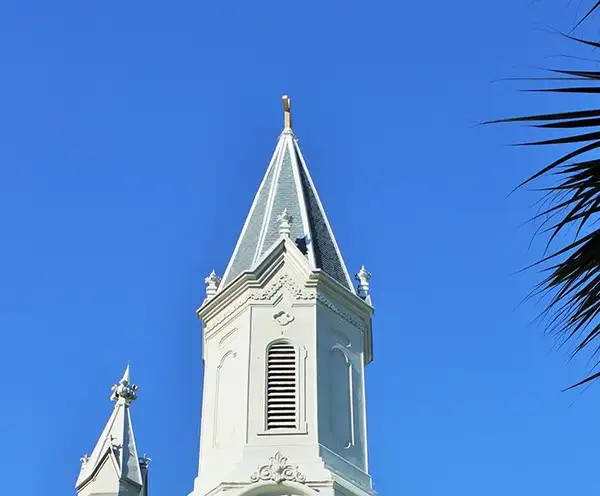 Lutheran Church of the Ascension