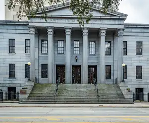 United States Customs House