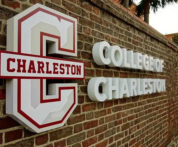 College of Charleston