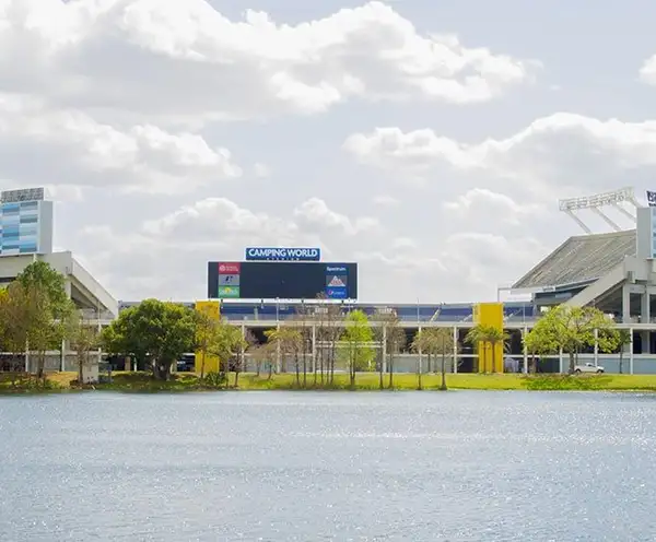 Camping World Stadium