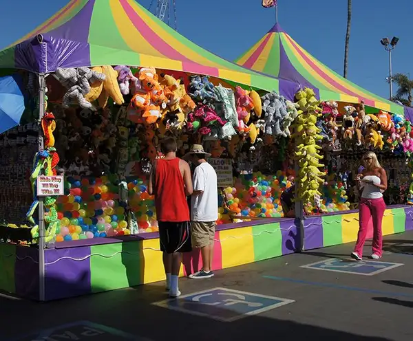 Central Florida Fairgrounds