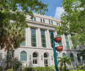 Orange County Regional History Center