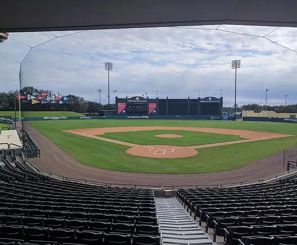 Disney's Wide World of Sports Complex Orlando, FL