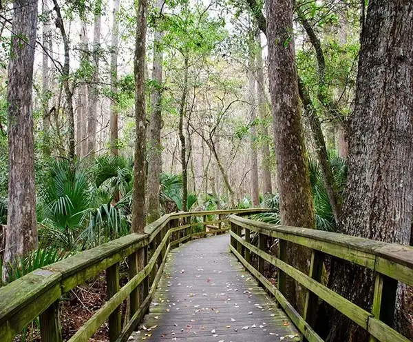 Hidden River Park