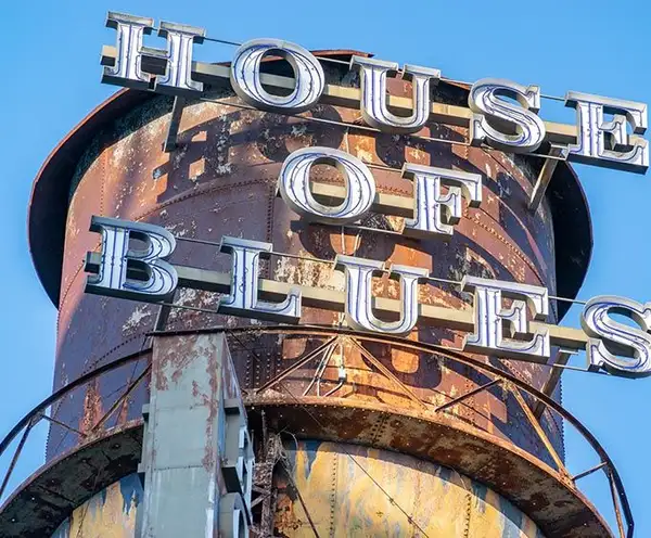 House of Blues