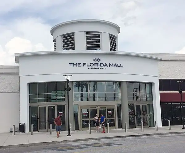 The Florida Mall