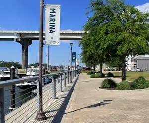 Oyster Bay Marina