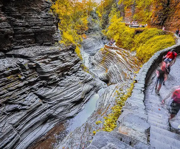 Watkins Glen State Park