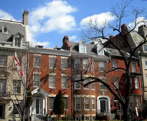 Embassy Row