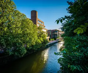 Chesapeake & Ohio Canal