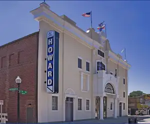 Howard Theatre