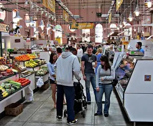 Eastern Market