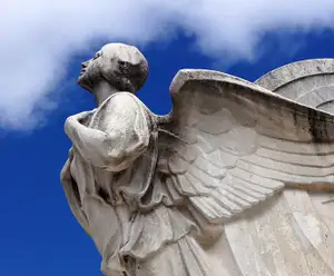 Columbus Memorial Fountain