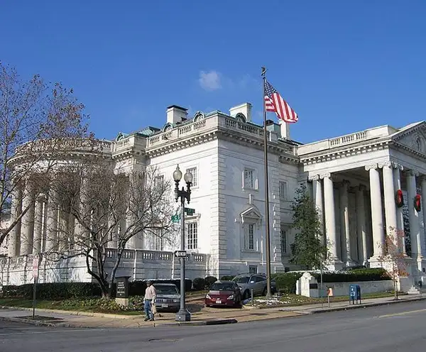 Constitution Hall